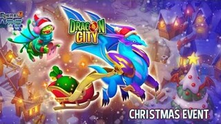 Upcoming Events: Christmas Events | Dragon City 2020 |