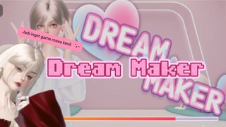 DREAM MAKER di ZEPETO💅