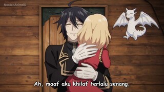 EP 2 Yarinaoshi Reijou wa Ryuutei Heika wo Kouryakuchuu (Sub Indo)