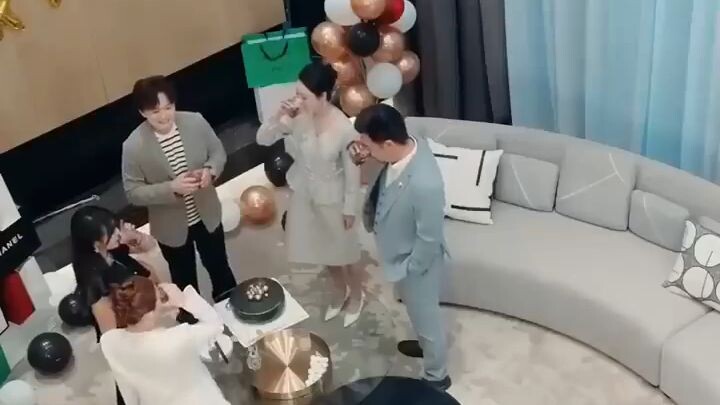 Anak Angkat Selalu Fitnah anak Kandung Mereka Tetapi Selalu Di Bela Oleh keluarganya