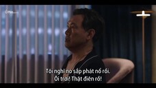 Lâu Rồi Chưa Yêu EP 3 [Sub Việt]