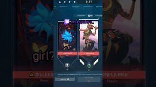 how is she so creative… twitch: cutespiders_ #valorant