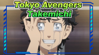[Tokyo Avengers | Mixed Edit]Takemichi has also been working hard in his own way!
