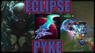 Eclipse Pyke