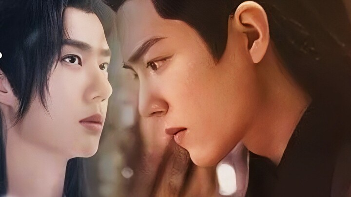 【Shi Yun】Secular Wish (High Priest Shadow | Future Emperor Yun) 【Double Clean HE】Part 1