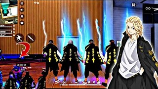 EMOT 50JT PAKAI BUNDLE MIKEY😍GILA KEREN BET😎🤤BAGAIMANA REAKSI WARGA TRAINING❓🤤 🤔