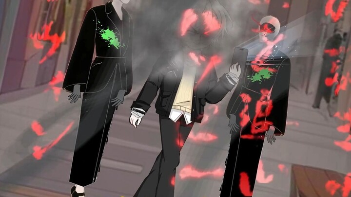 Mysterious Revival: The Forgotten World Tập 15 (Đạo diễn Gu Li)