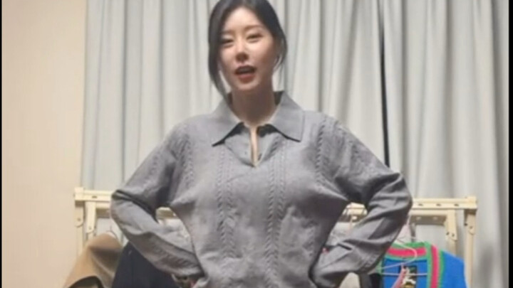 Dou Bao has such a Korean vibe