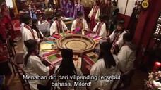 queen seon deokman episode 41
