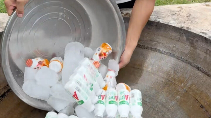 Fruit beverage