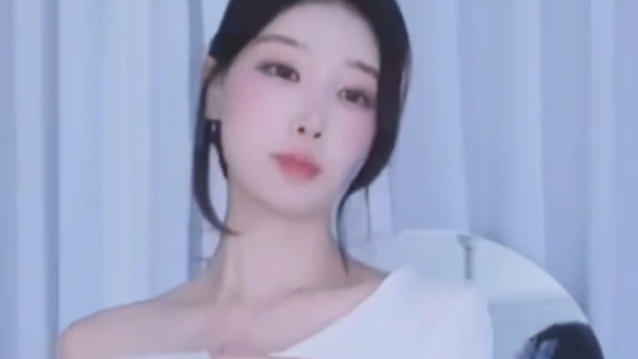 无名氏 腿精 热舞