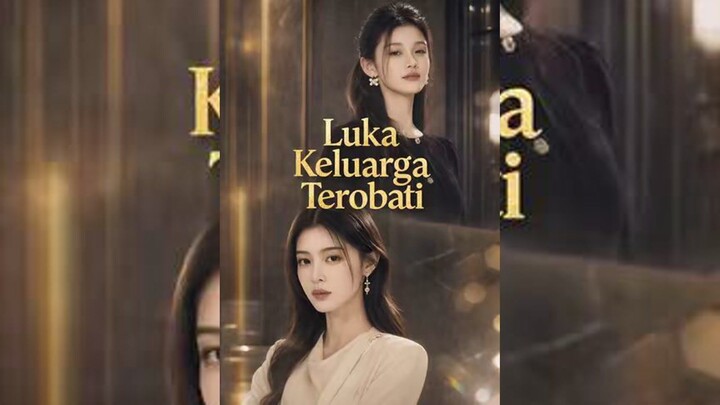 Luka Keluarga Terobati Full Bahasa Indonesia (MELO)
