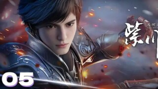 Purple River S2 Eps 5 Sub Bagus 1080p