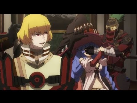 Clementines Brother ~ Overlord Season 4 Episode 10