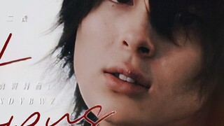 [รีมิกซ์]พี่น้องคุเรชิมะสุดหล่อใน <มาส์คไรเดอร์>