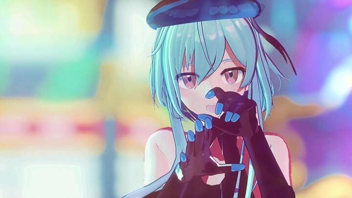 //This way we can meet again today..//- Arknights -Suiyue-Drop pop Candy-