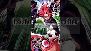 Blue Lock Karakter Terkuat Saat Ini ❗Mana Favoritemu❗#bluelockanime #bluelockedit #isagiyoichi #ball