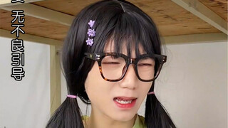 Người "nỗ lực" học tập trong ký túc xá đại học 7 | Nếu gặp phải tình huống này, bạn sẽ làm thế nào?