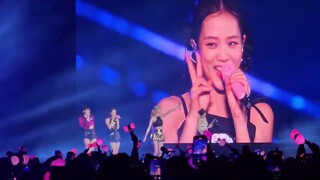 TALLY - BLACKPINK (BORNPINK WORLD TOUR JAKARTA DAY 2)