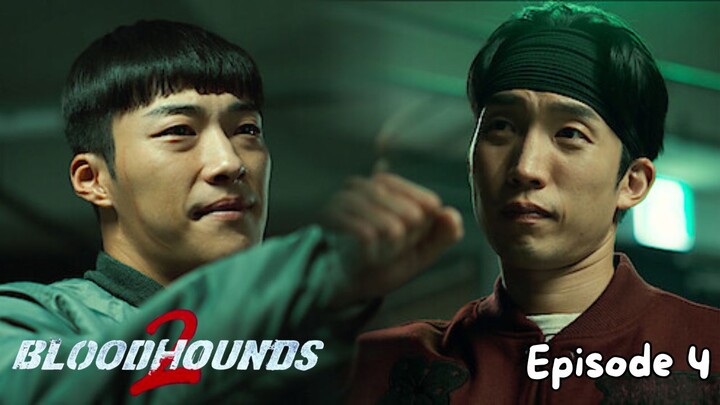 Bloodhounds Season 2 Episode 4 Subtitle Bahasa Indonesia