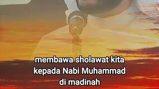 Assalamualaikum warahmatullahi wabarakatuh, Subhanallahi wabihamdihi Subhanallahil adzim