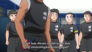 captain tsubasa episode 24