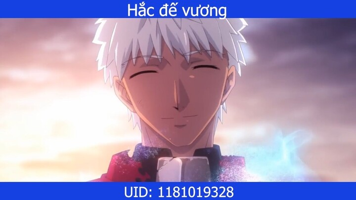 Archer EMIYA - 「AMV」 - Chiến tranh bất tận #anime #schooltime
