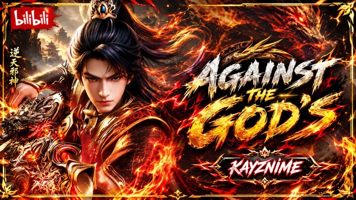 Against The God's