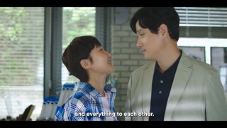 Love Take Two Episode 6 (2025) SUB INDO