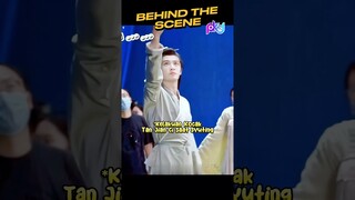 Menurut kalian dia Artis atau Pelawak😂😂 #youtubeshorts #dramachina #cdrama #shortvideo #shortsvideo