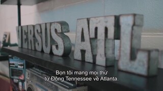 Swap Shop: Chợ vô tuyến (Phần 2) EP 3 [Sub Việt]