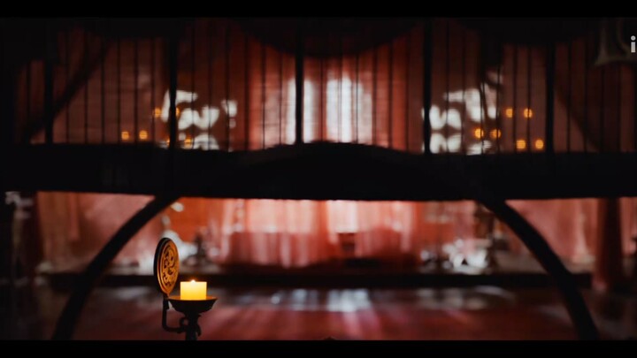 อริรักลิขิตใจ💙