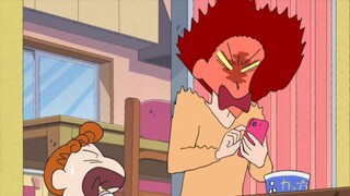 Mei Ya found out that Guang Zhi was having a luxurious lunch, and she was so angry that Xiao Kui alm