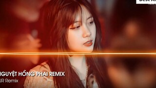 Mixtape Vinahouse 2022 - Nguyệt Hồng Phai Remix - Remix Hot Tik Tok 24