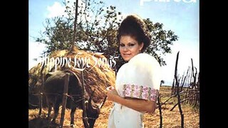 PILITA CORRALES // CARIÑOSA || 1972