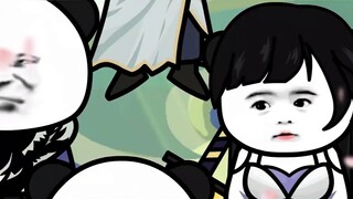 Episode 20: Pertemuan pertama dengan Liu Mei