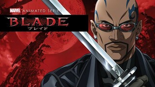 Blade-2 Sub indo