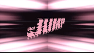 【BlackPink】Phông nền sân khấu siêu thẻ chất lượng cao JUMP màn hình LED lớn