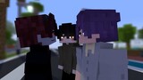 Minecraft Animation Boy love// Who i choose [Part 58]// 'Music Video ♪