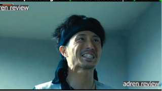 sinh tồn ở borrrr p3 #adrenreview