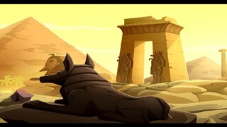 Chhota Bheem Hindi...S03.EP03___The Mummy.