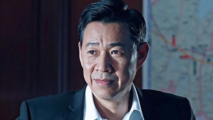 I’ll go oversee Li Dakan—so who’s going to oversee Sha Ruijin?