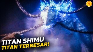 Penjelasan Final Trailer & TV Spot GODZILLA X KONG Terbaru!