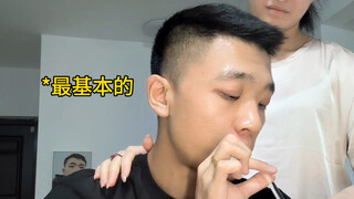 玫瑰的故事给男生们一个忠告