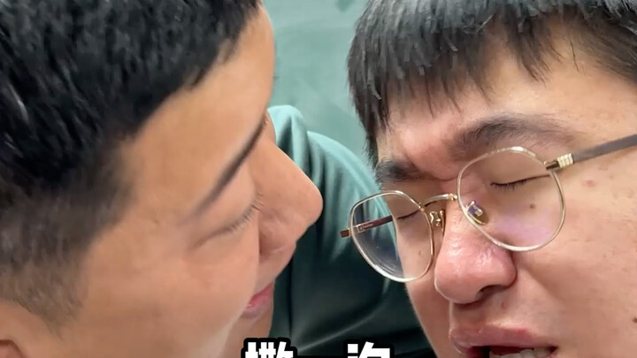 ตัวแทนพูดแทนที่สุดแกร่งของพวกคุณมาแล้ว