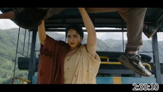 Ghaati Anushka Shetty Full Action Fight New Hindi Dubbed movie 720p