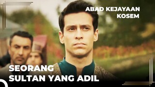 Sahins Giray Ingin Lebih Dekat Dengan Ahmed | Abad Kejayaan: Kosem Episode 2