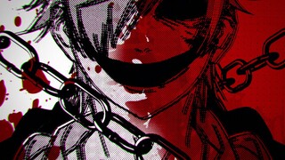 被核废水污染的世界 【异变】