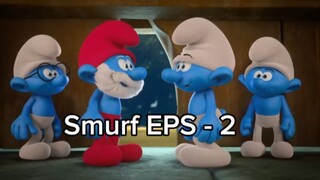 SMURF EPS-2