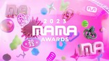 Mnet Asian Music Awards 2023 'MAMA' 'Day 1' [2023.11.28]